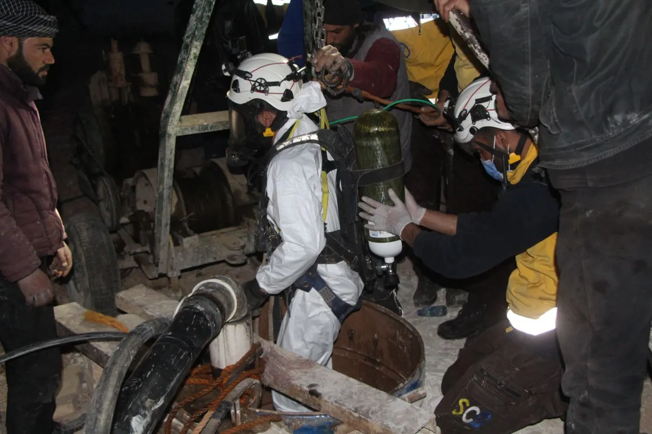 حصاد الأحداث الميدانية ليوم الثلاثاء 05-04-2022