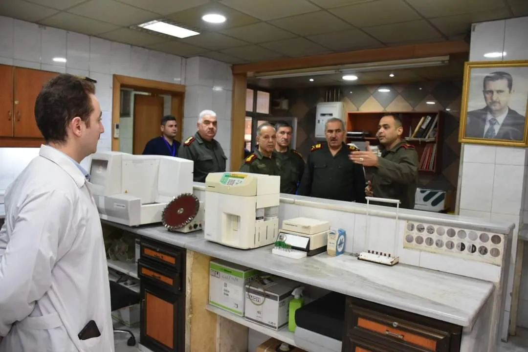 زيادة بقيمة 8 دولار .. النظام يعلن رفع المكافأة الشهرية للصيادلة في القطاع العام