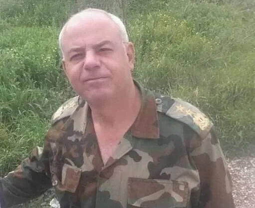 بينهم ضابط برتبة عقيد .. مقتل شخصين بانفجار عبوة ناسفة في دمشق