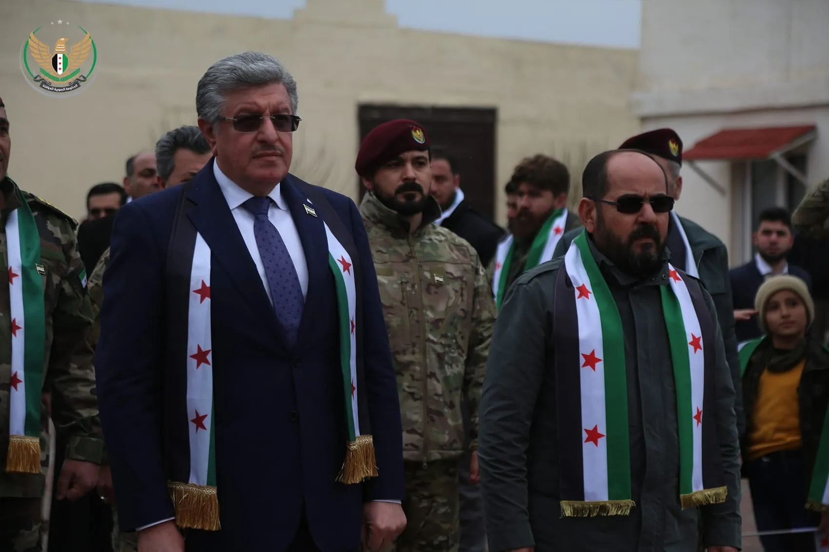 انقلاب أم إصلاح .. قرارات تُطيح بمكونات في "الائتلاف الوطني" وصراع السلطة يتصاعد