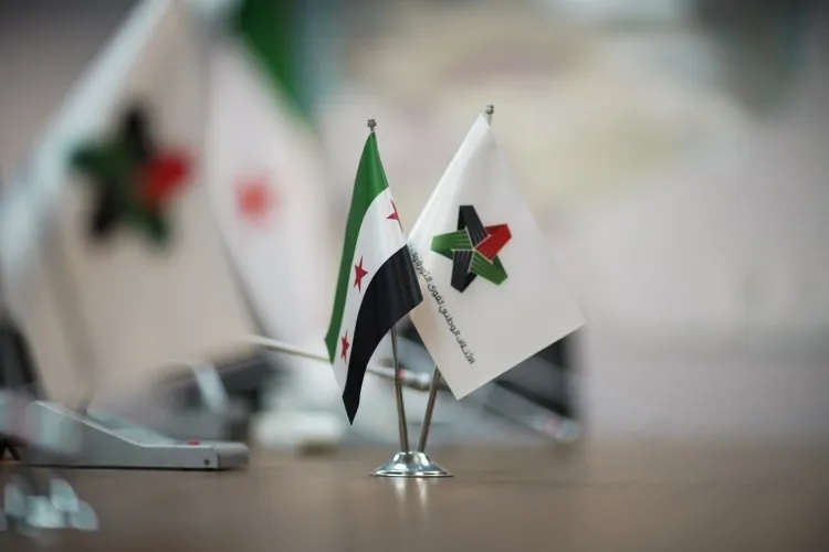 المبعدون عن "الائتلاف" يُشكلون ائتلافاً باسم "تيار الإصلاح" ويتوعدون بفضح المستور ..!!