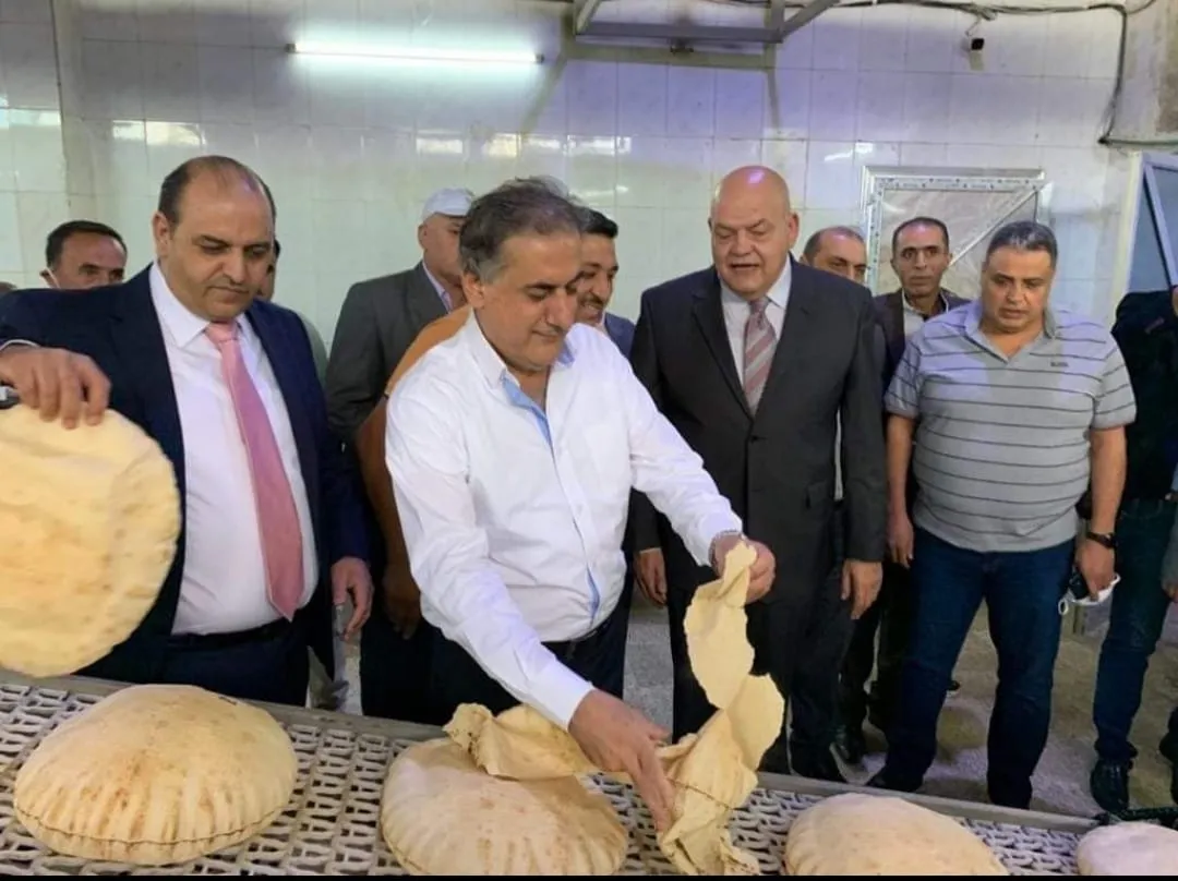 النظام يقدر دخل باعة الخبز بـ 4 مليون شهرياً ومسؤول سابق ينتقد التجارب بالمواطن