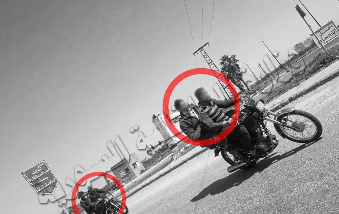 مع تزايد الفلتان الأمني .. مقتل محامٍ قرب "القصر العدلي" في حمص