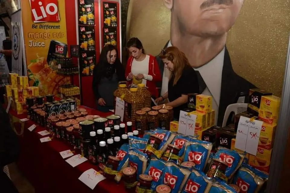 الإتاوات و ندرة المازوت .. اتحاد شركات الشحن تكشف عوامل زيادة الأسعار في مناطق النظام