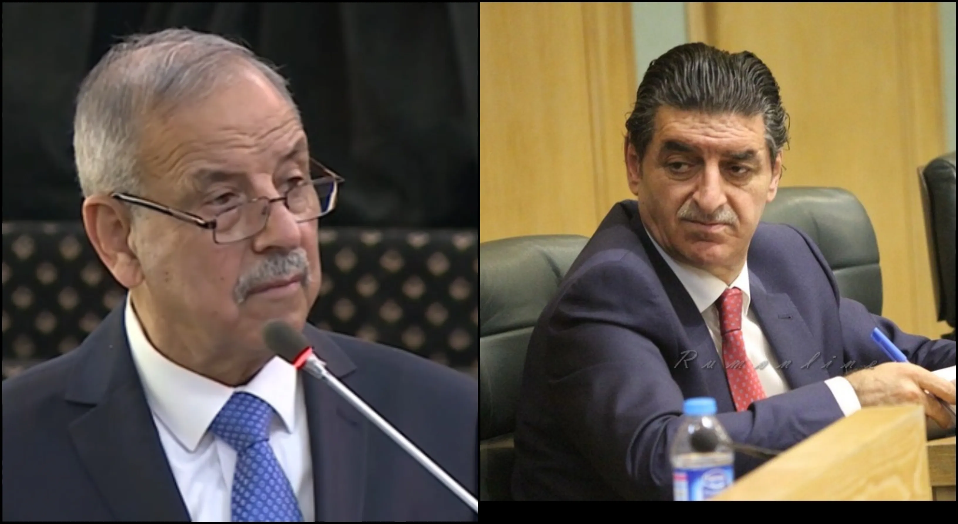 جدل تحت قبة البرلمان الأردني.. نائب يهاجم النظام السوري وتصويت على حذف مداخلته من محضر الجلسة