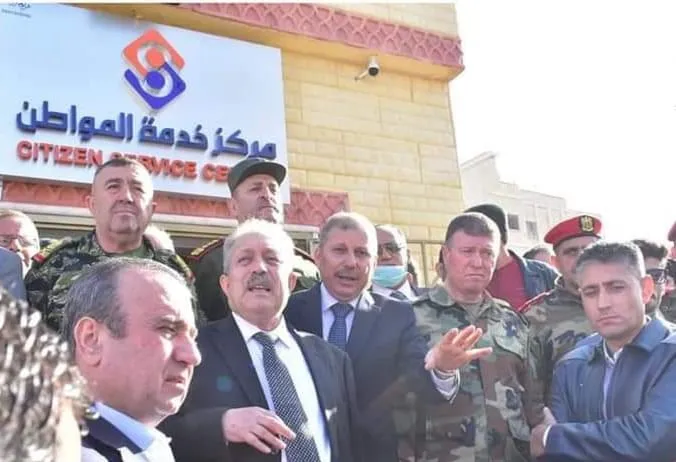 رئيس غرف التجارة وخبير اقتصادي يؤكدان فشل ضبط الأسعار وحكومة النظام تدّعي انخفاضها