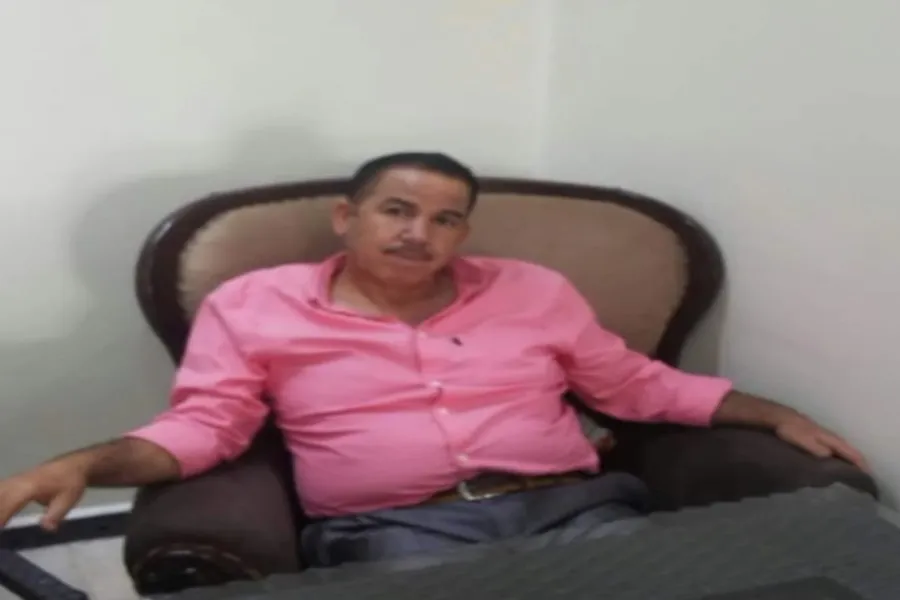 أنزل علم الثورة وداس عليه ... مقتل أمين شعبة حزب البعث في "نوى"