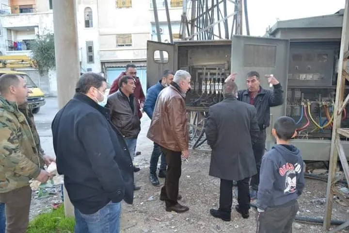 لـ "زيادة الإيرادات" مسؤول يبرر الخطوط المعفاة من التقنين ويكشف قيمة الجباية لخزينة النظام 