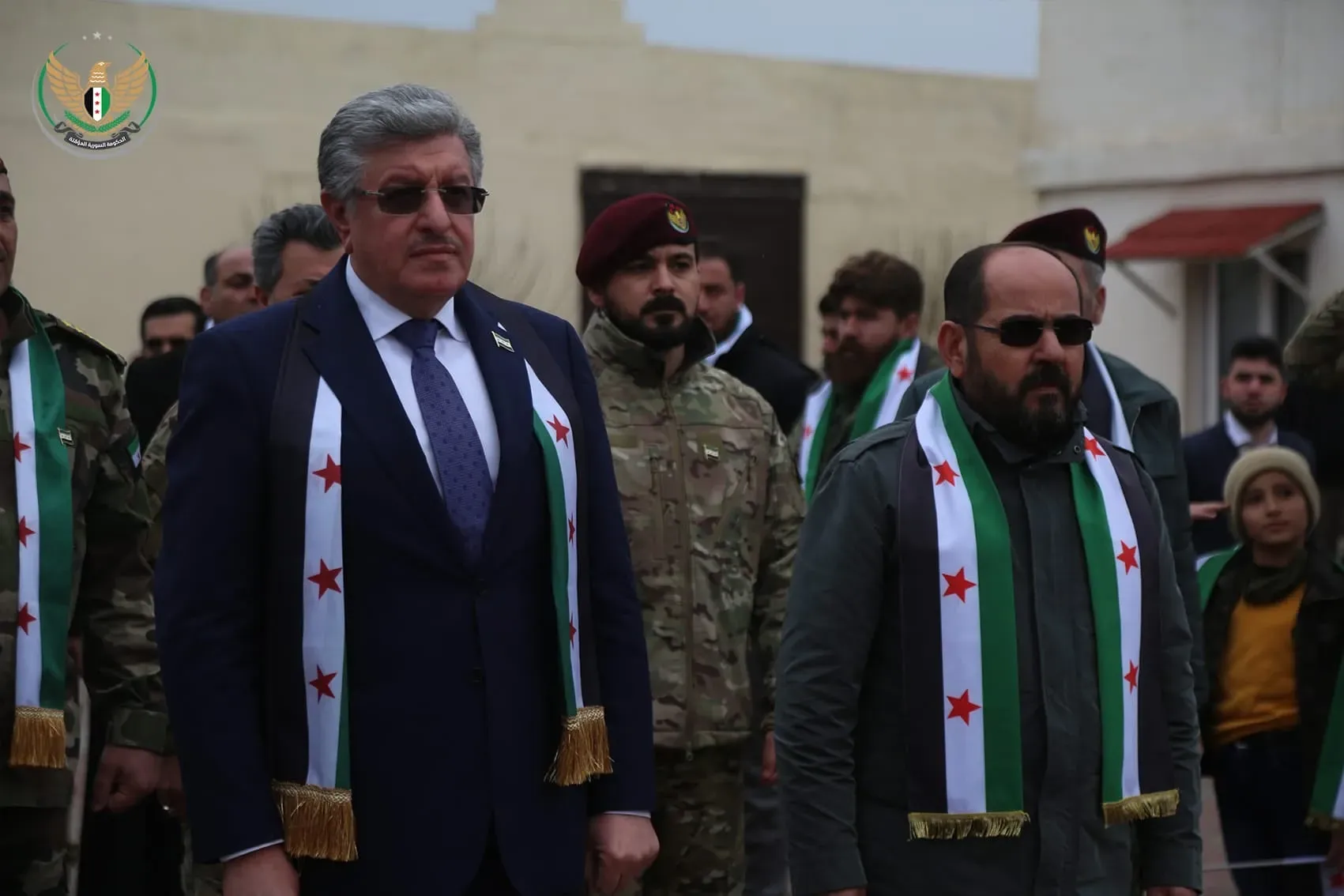 المبعدون عن الائتلاف: "النظام الداخلي" نظام رئاسي استبدادي يعطي "المسلط" سلطات واسعة تقييد الأمانة العامة