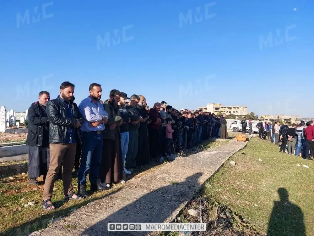 حصاد الأحداث الميدانية ليوم الأربعاء 13-04-2022