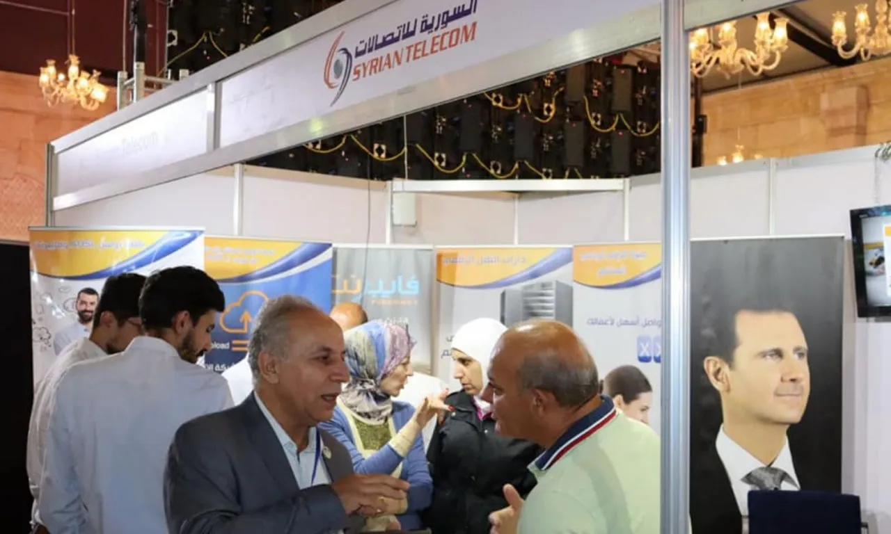 "حالات فردية فقط" .. "السورية للاتصالات" تنفي ضعف الإنترنت في مناطق النظام