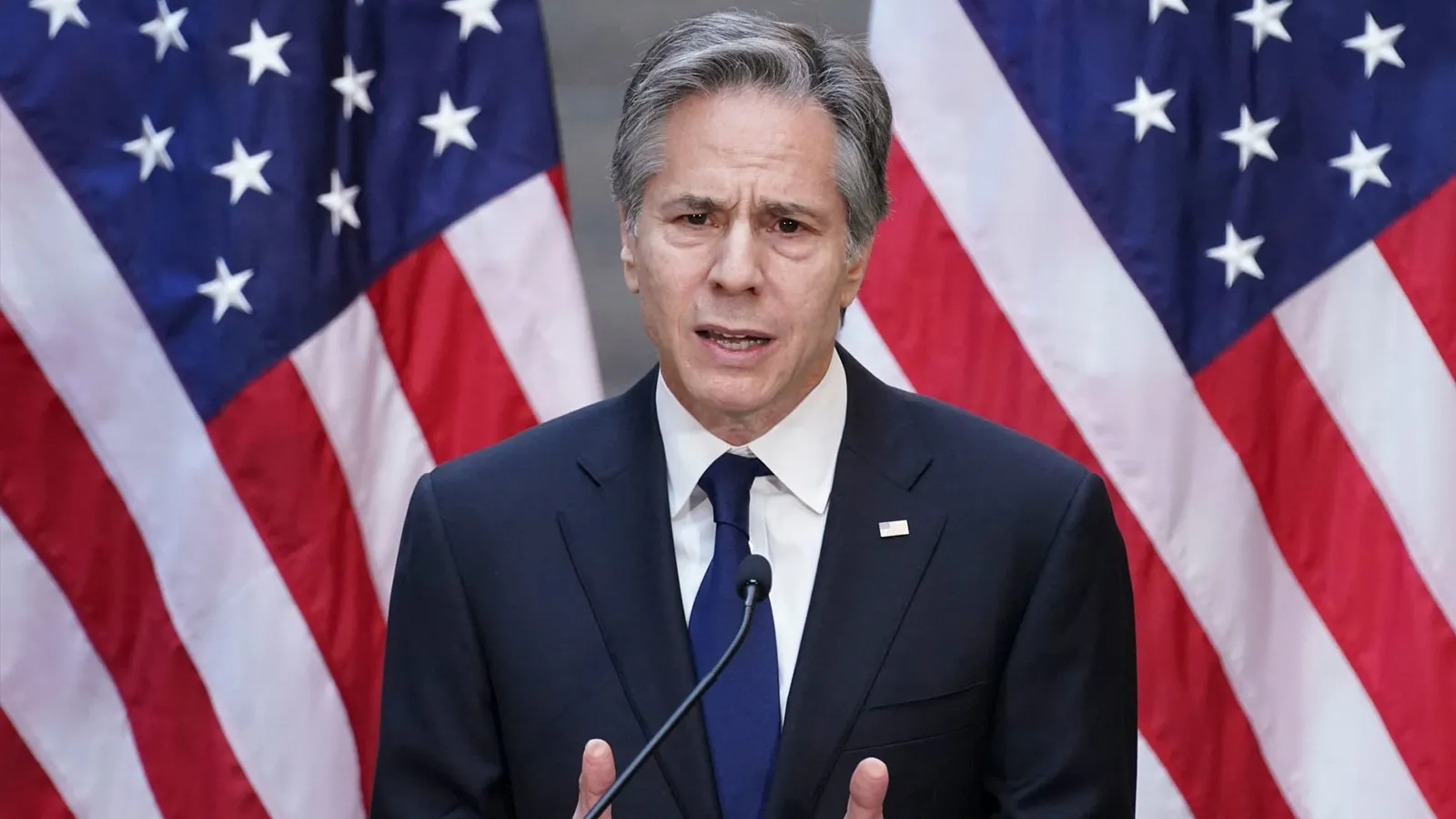 تقرير أمريكي يتهم النظام السوري وروسيا وحزب الله بارتكاب مجازر