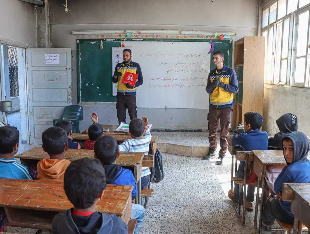 حصاد الأحداث الميدانية ليوم الخميس 14-04-2022