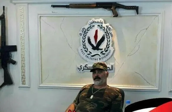 ألمانيا .. عضو بحركة "فلسطين حرة" في مخيم اليرموك متهم بارتكاب جرائم حرب