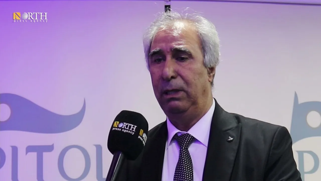 "الوطني الكردي": الخلاف بين "قسد والنظام" مسرحية للتغطية على عجزهما بتأمين الخدمات والأمن