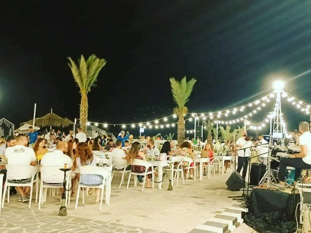 لـ 5 أشهر كاملة .. النظام يعفي "مجمع الرمال الذهبية" بطرطوس من التقنين الكهربائي