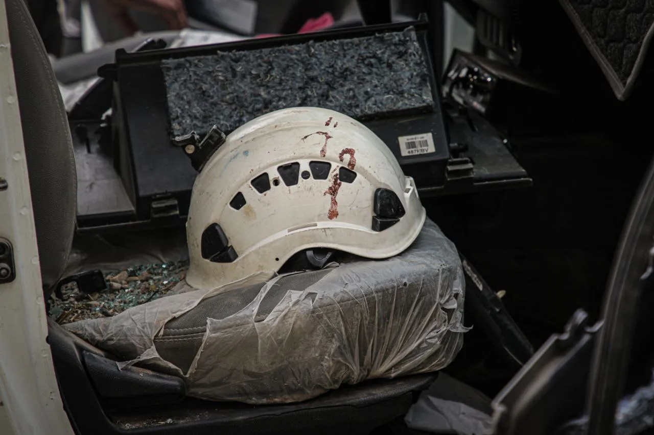 حصاد الأحداث الميدانية ليوم الإثنين 18-04-2022