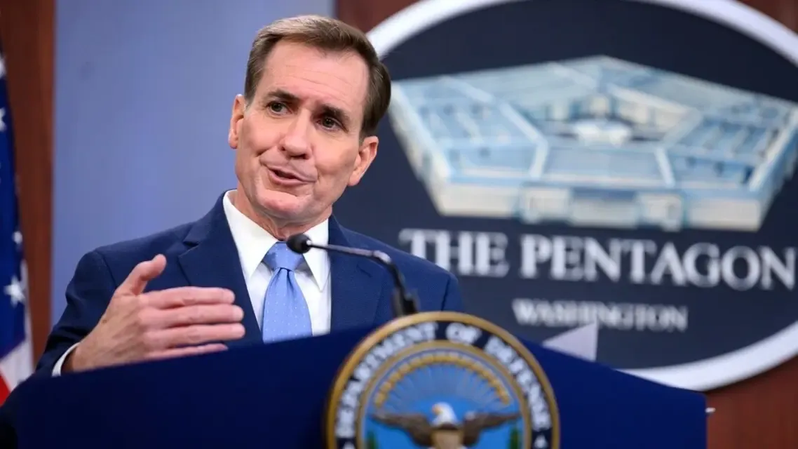 البنتاغون : الهجوم الأخير على قاعدتنا في سوريا لم يكن بالصواريخ