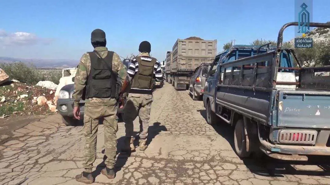 لاحرمة للأعراض .. أمنية "الجو.لاني" تعتقل "سيدتين وطفلتين" على معبر الغزاوية وترفض إطلاق سراحهن