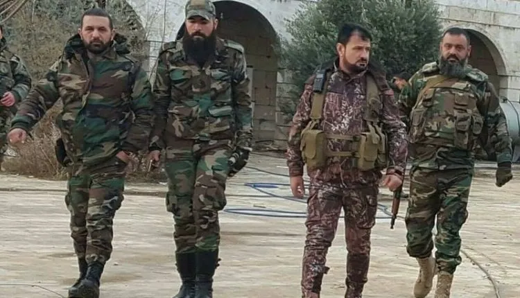 رغم عدم فعالياتها.. "أسوشيتد برس" تتوقع لجوء روسيا لزج قوات "النمر" في المرحلة الثانية من غزو أوكرانيا