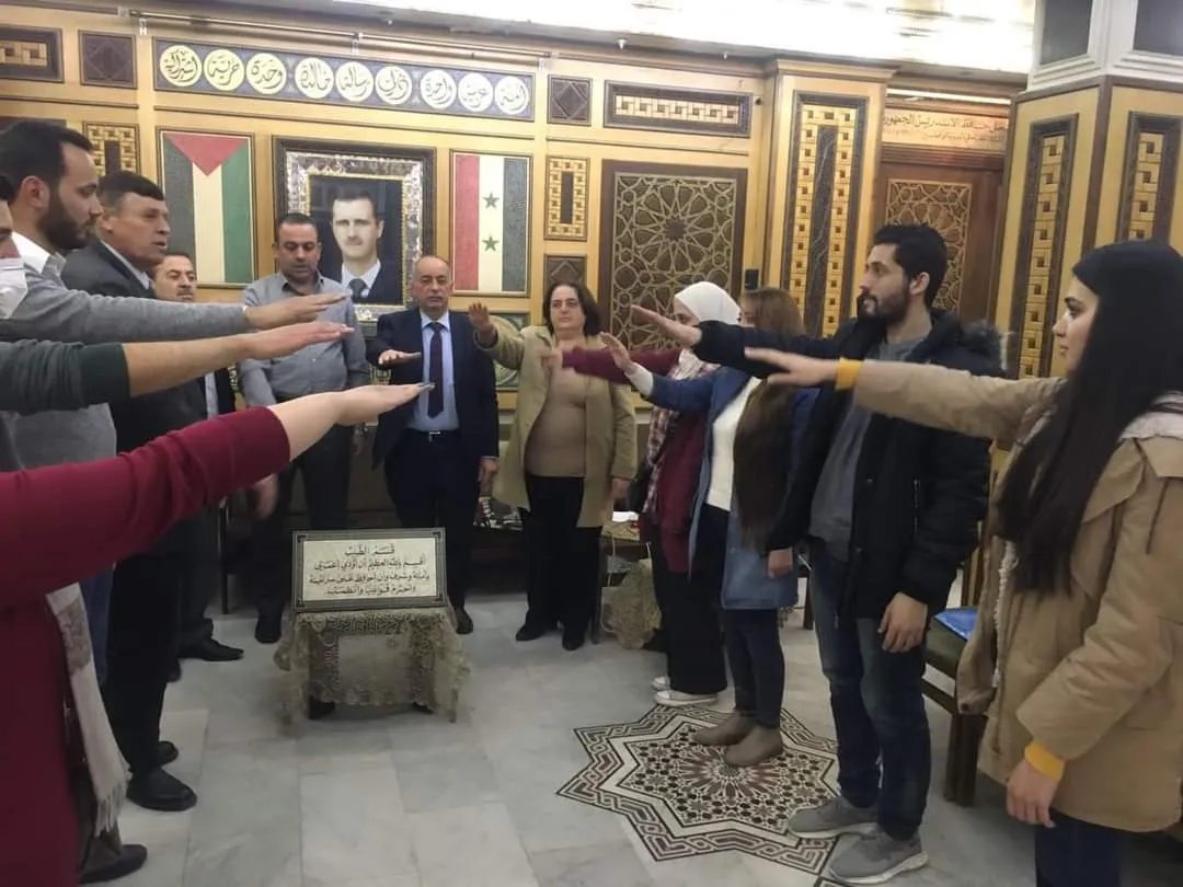 أطباء بشهادات مزورة بريف دمشق والنظام يروج لصدور تعرفة طبية جديدة