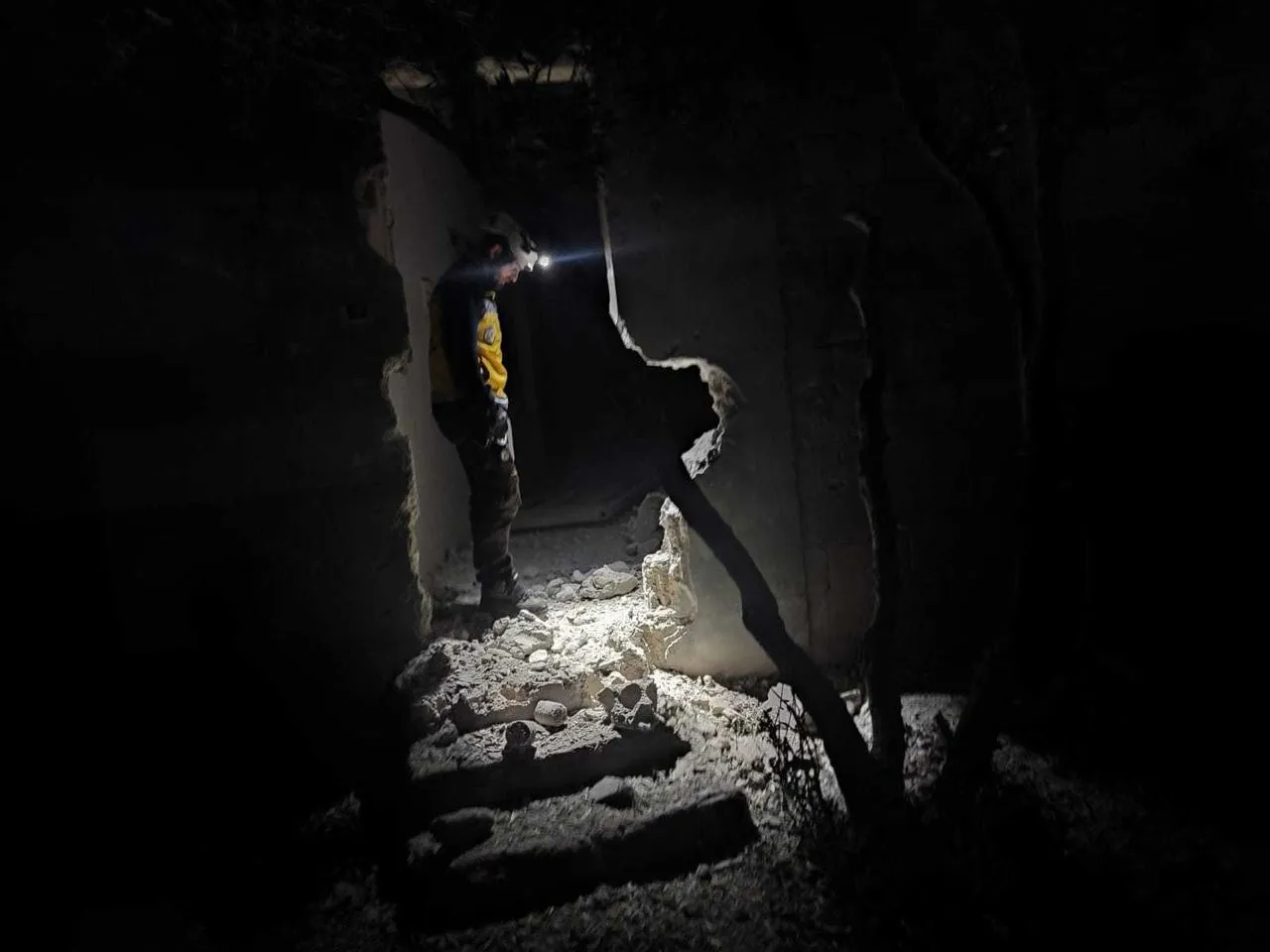 حصاد الأحداث الميدانية ليوم الثلاثاء 19-04-2022