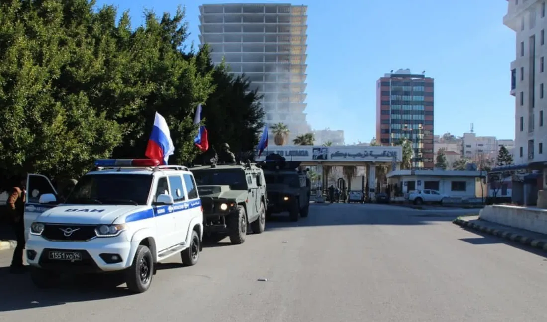 عبر "المزاد العلني" .. النظام يطرح مواقع بحرية للاستثمار بطرطوس واللاذقية