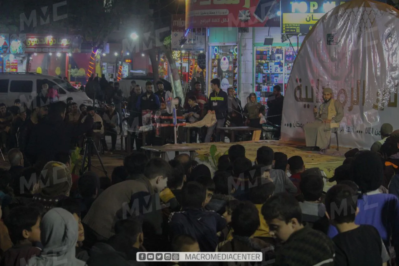 نشرة حصاد يوم الأربعاء لجميع الأحداث الميدانية والعسكرية في سوريا 20-04-2022