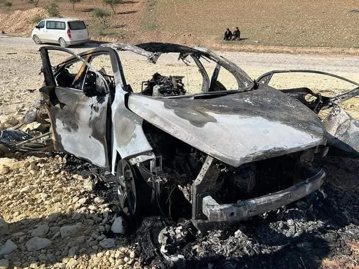 تصعيد بوتيرة استهداف "قسد" .. مسيرات تركية تستهدف مواقع في القامشلي و"عين العرب"