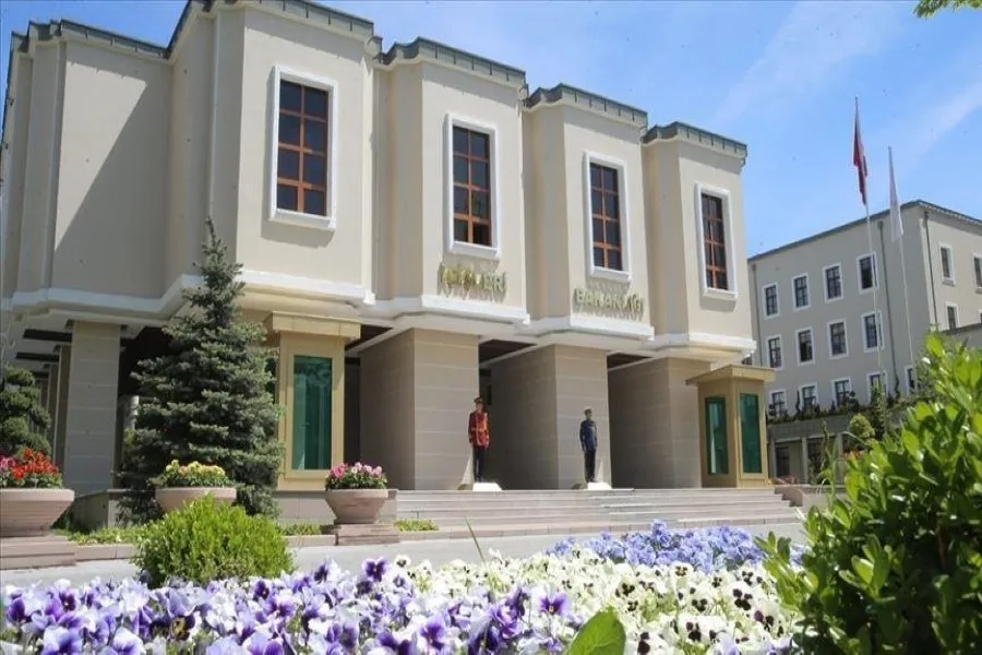 الداخلية التركية تلقي القبض على إرهابيين كانا بصدد تنفيذ هجمات في المدن التركية الكبرى