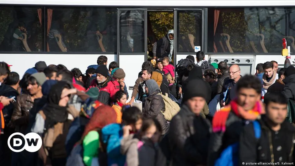 مكتب الإحصاء الفيدرالي بألمانيا يكشف عن العدد الإجمالي للسوريين على أراضيها