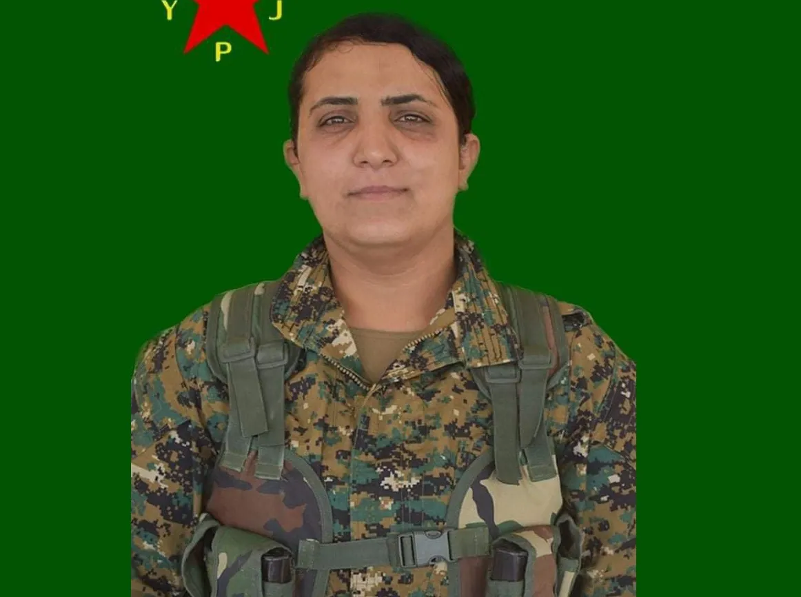 الاستخبارات التركية تعلن تحييد قيادية في قسد