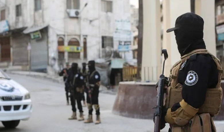 تحقيق لـ "الشرق الأوسط": معدلات الجريمة تراجعت بإدلب مقارنة بمناطق "النظام وقسد"