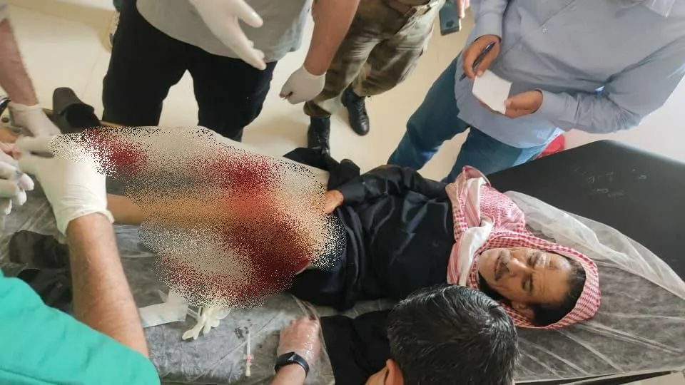 دون رادع أو محاسبة .. تناحر فصائلي متجدد يودي بحياة شاب مهجر بمدينة "عفرين"