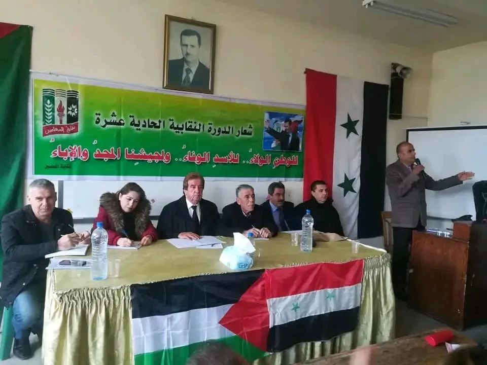 "القمل" يغزو مدارس دمشق .. وكوادر تعليمية باللاذقية تطالب بإعادة "التربية العسكرية