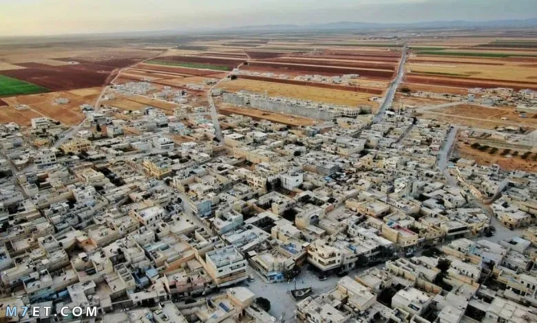 إصابة مدنيين بقصف لـ "قسد" على مارع .. والجيش التركي يرد