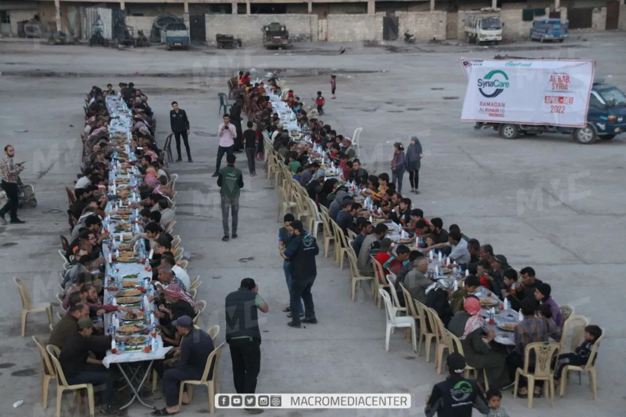 نشرة حصاد يوم الثلاثاء لجميع الأحداث الميدانية والعسكرية في سوريا 26-04-2022