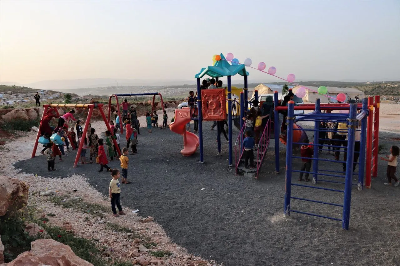 حصاد الأحداث الميدانية ليوم الخميس 28-04-2022