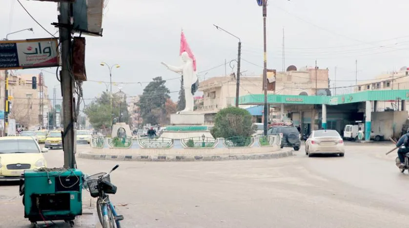 بمساعي روسية .. محافظ النظام بالحسكة يتحدث عن اتفاق لإنهاء الحصار المتبادل بين الأسد وقسد