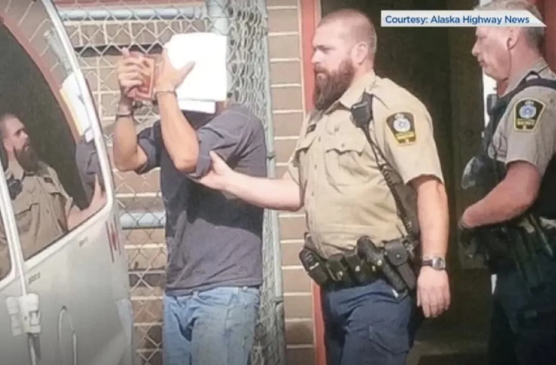 كندي يُقر بذنبه : التحقت بـ دا-عش بسوريا وشاركت بارتكاب أنشطة إرهابية 