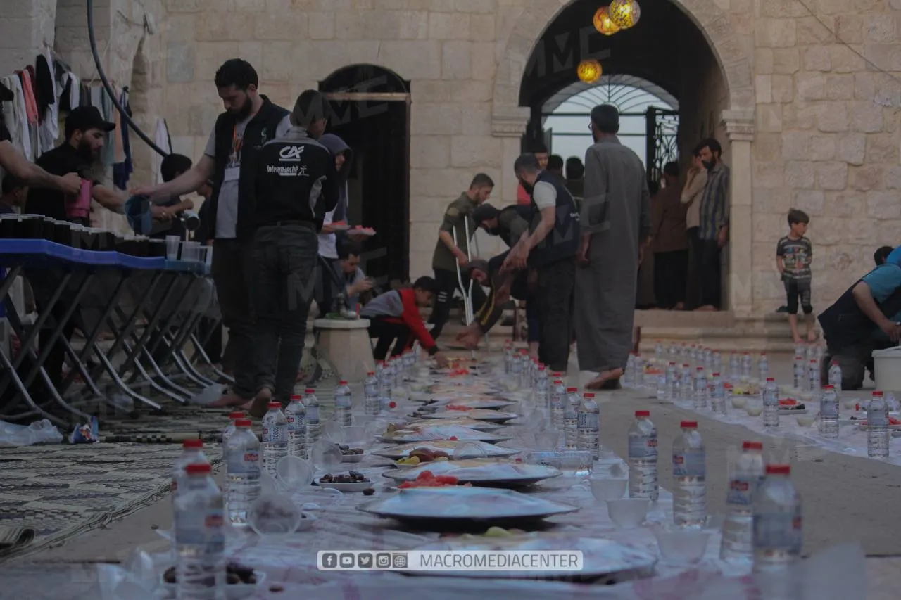 حصاد الأحداث الميدانية ليوم الجمعة 29-04-2022