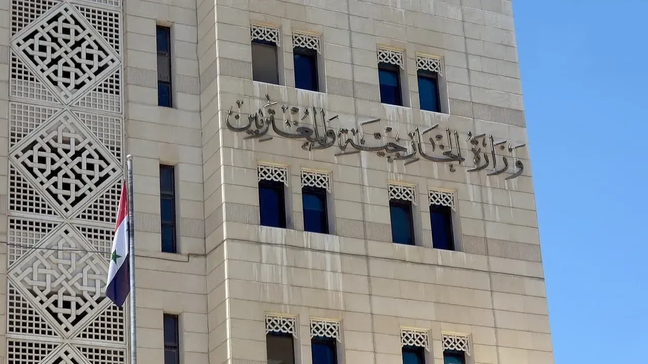 خارجية الأسد ترفض بيان الاتحاد الأوروبي حول الأسلحة الكيميائية في سوريا