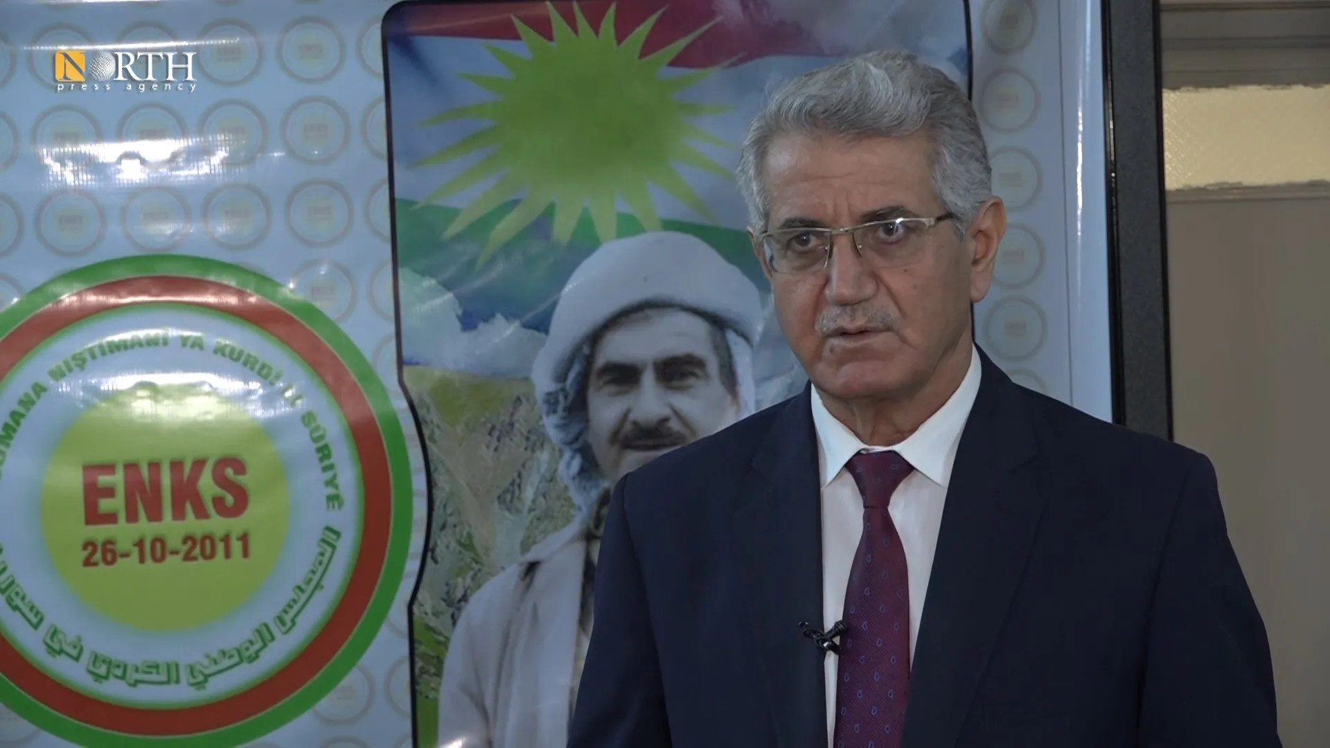 "الوطني الكردي": تصعيد "الاتحاد الديمقراطي" هدفه عرقلة إحياء الحوار الكردي