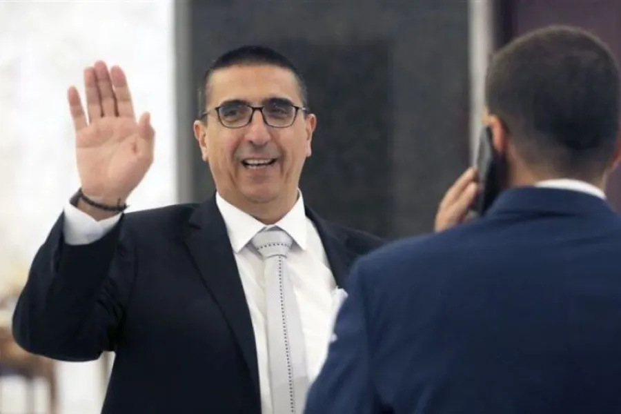 لبنان يعلن إبلاغ الأمم المتحدة بعدم قدرته على تحمل ملف اللاجئين السوريين