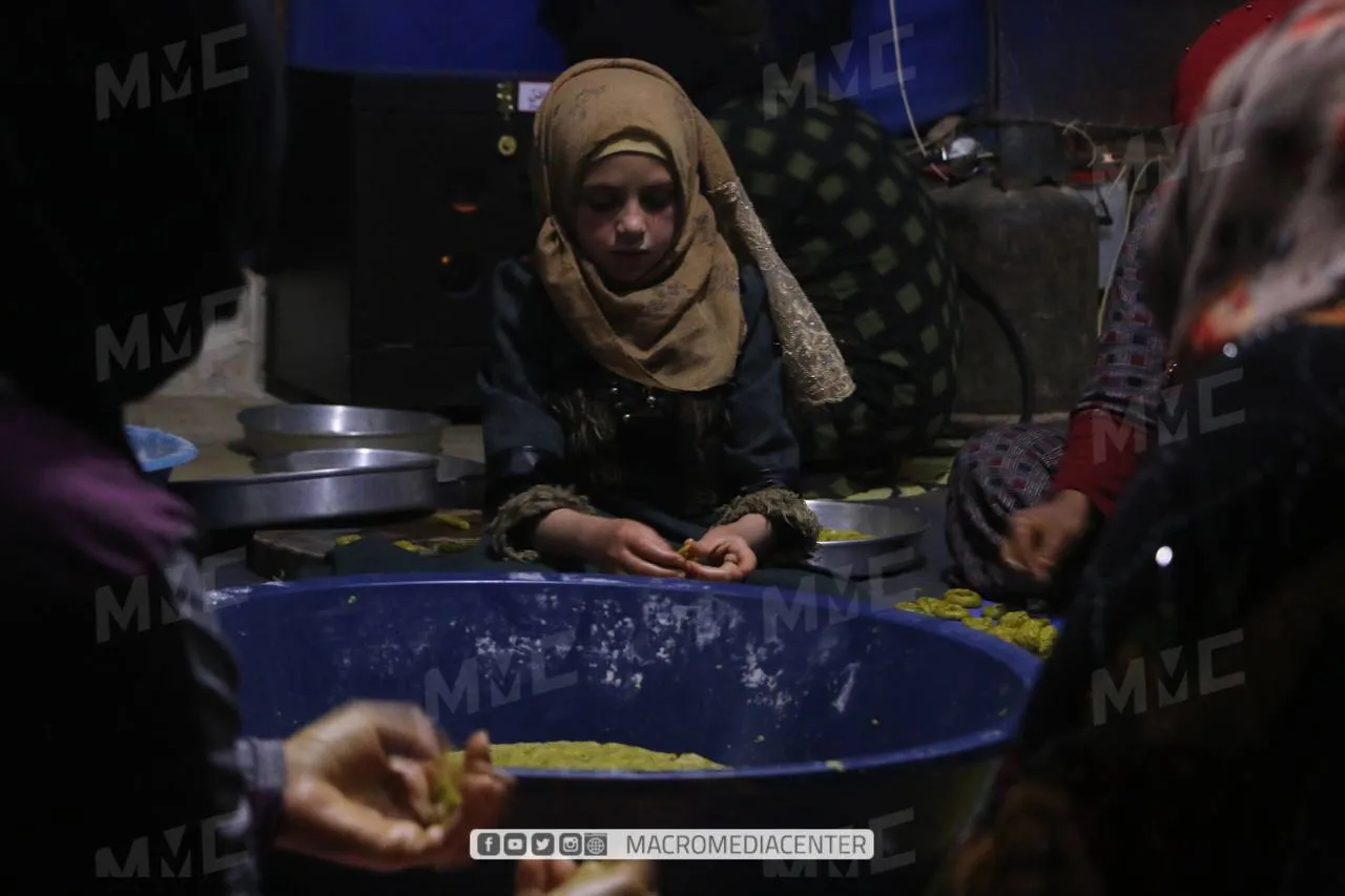 نشرة حصاد يوم السبت لجميع الأحداث الميدانية والعسكرية في سوريا 30-04-2022