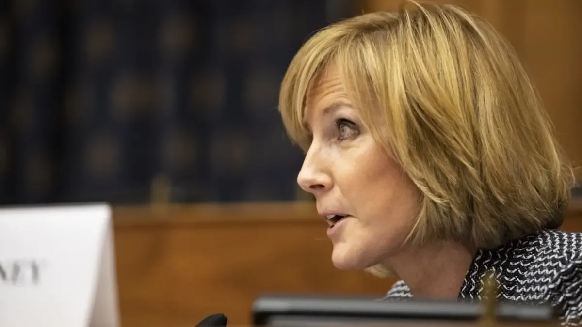 نائبة أمريكية تعبر عن خيبة أملها من تقرير الخارجية حول "ثروة عائلة الأسد"