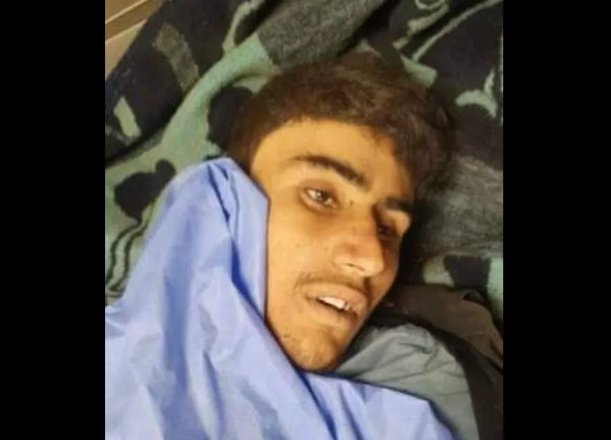 عناصر من "الجبهة الشامية" تقتل مدنياً يرعى الأغنام بدم بارد شمالي حلب