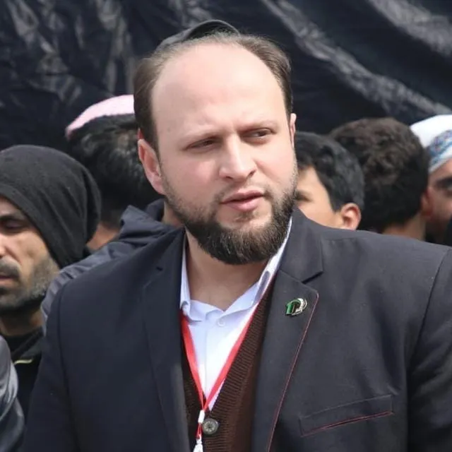 استشهاد مدرس جامعي بانفجار عبوة ناسفة استهدفت سيارته بمدينة جرابلس