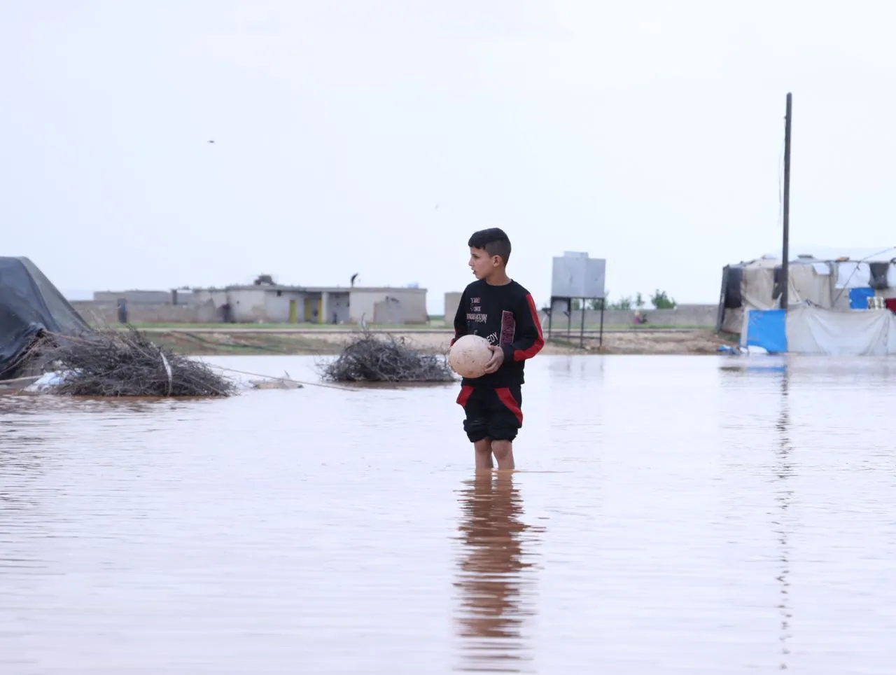 نشرة حصاد يوم الأحد لجميع الأحداث الميدانية والعسكرية في سوريا 01-05-2022