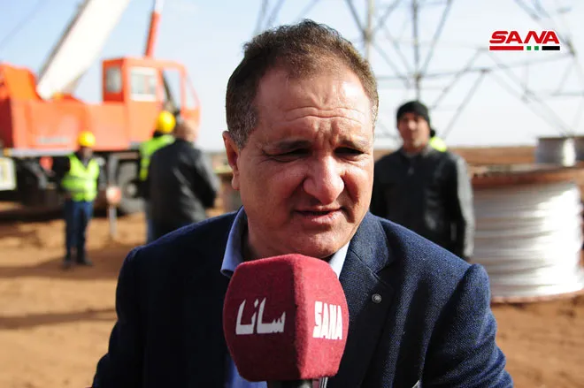 لا تغيير على نظام التقنين .. النظام يعول على انخفاض الاستهلاك خلال عطلة العيد